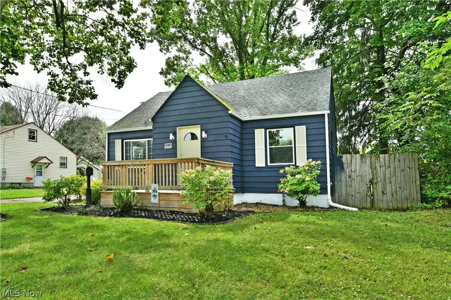 5172 5th Street, Poland, OH 44514 - #2