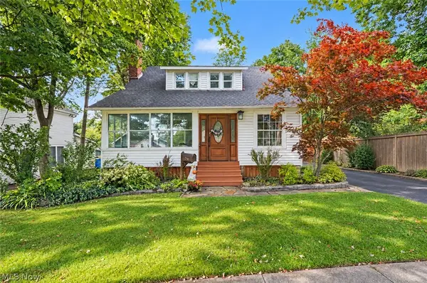 204 Water Street, Chardon, OH 44024
