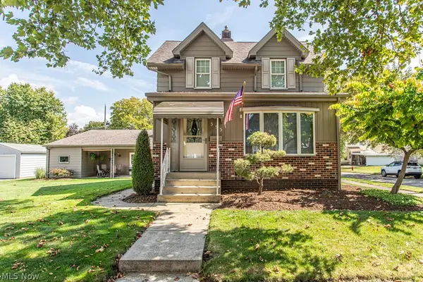 353 Grant Avenue, McDonald, OH 44437