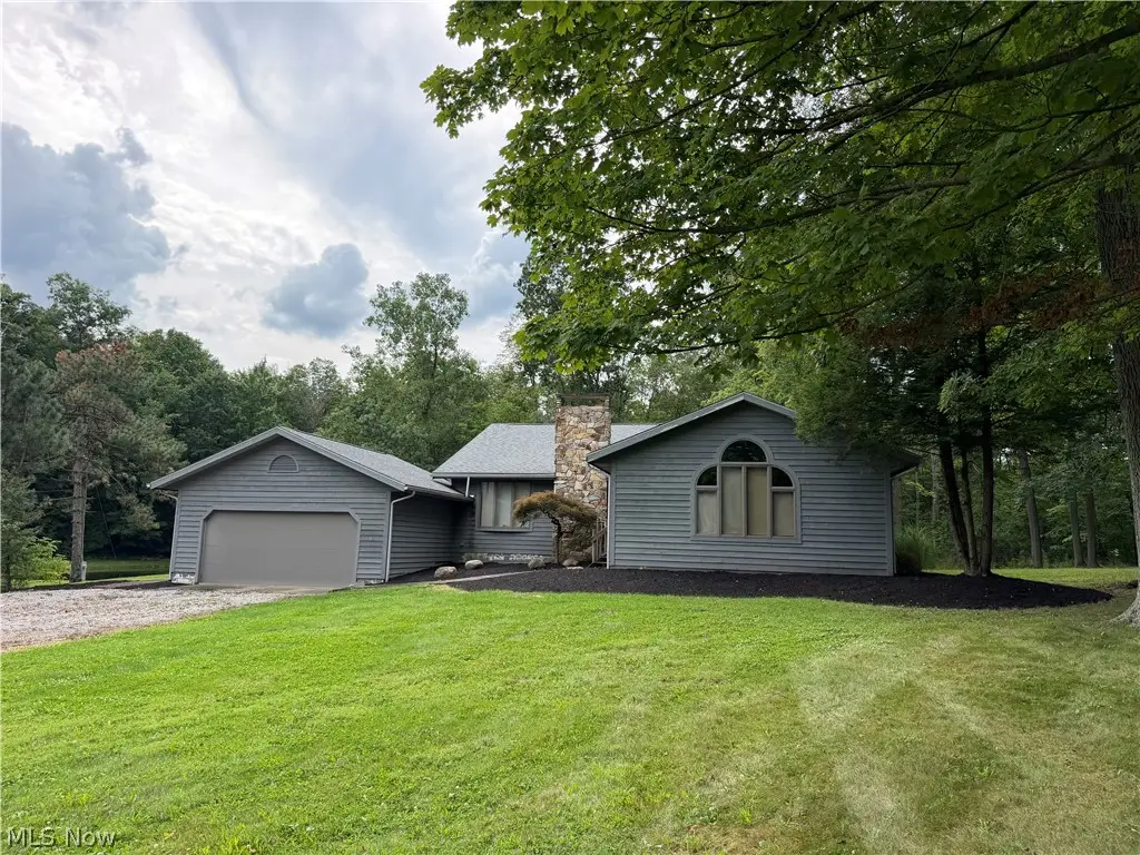 602 State Route 511, Ashland, OH 44805 - #1