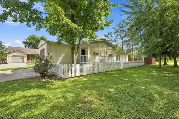 405 Palomino Court, LaGrange, OH 44050