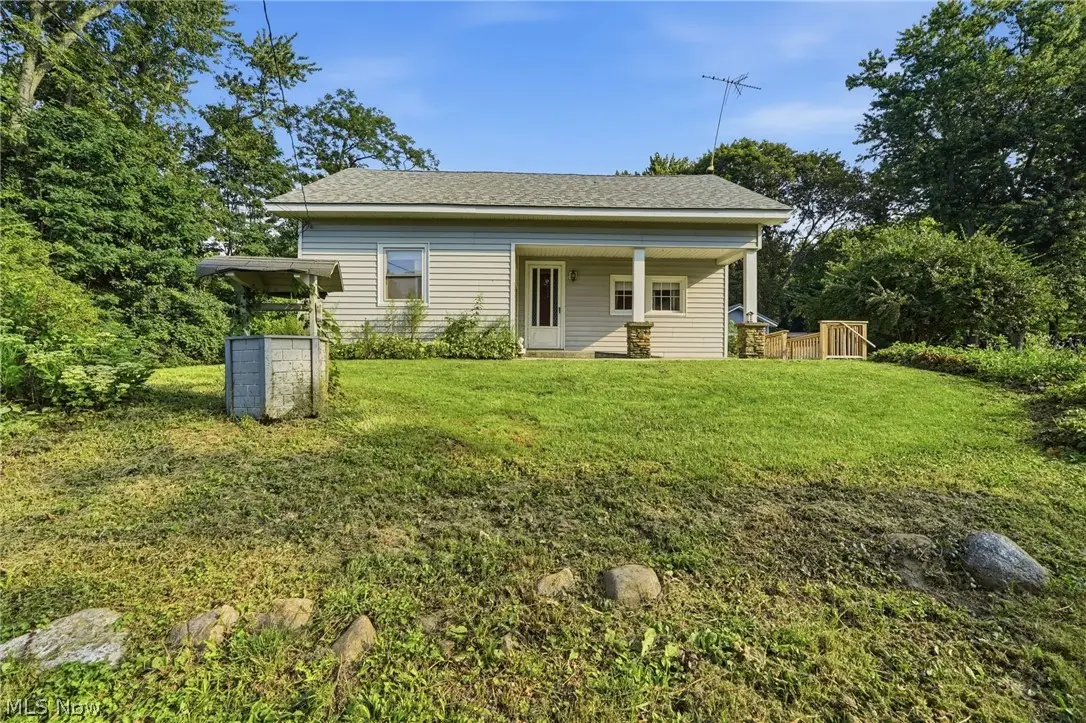 2659 Hale Road, Perry, OH 44077 - #1