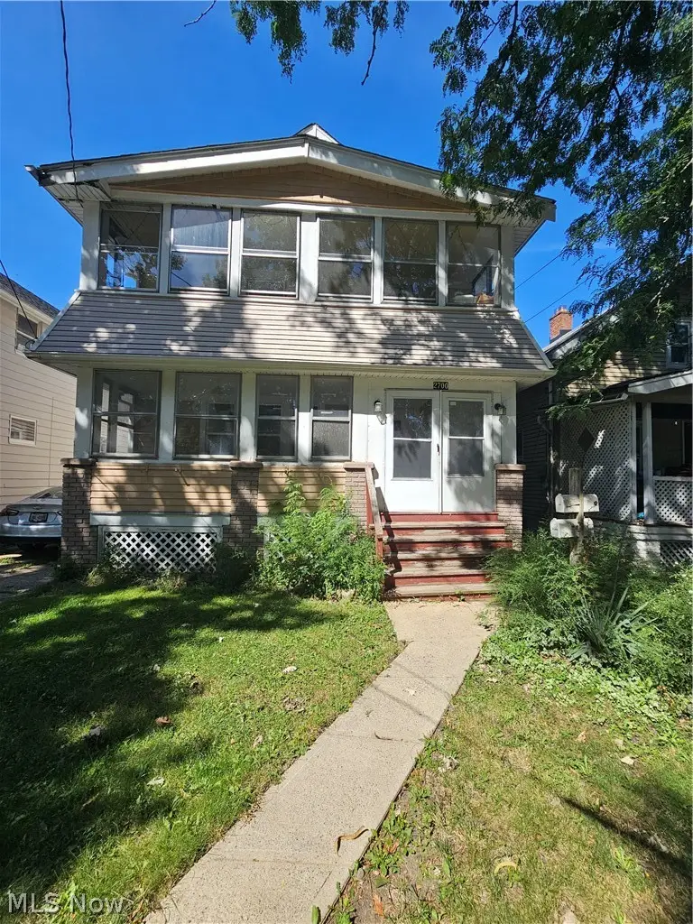 2700 Hood Avenue, Cleveland, OH 44109 - #1