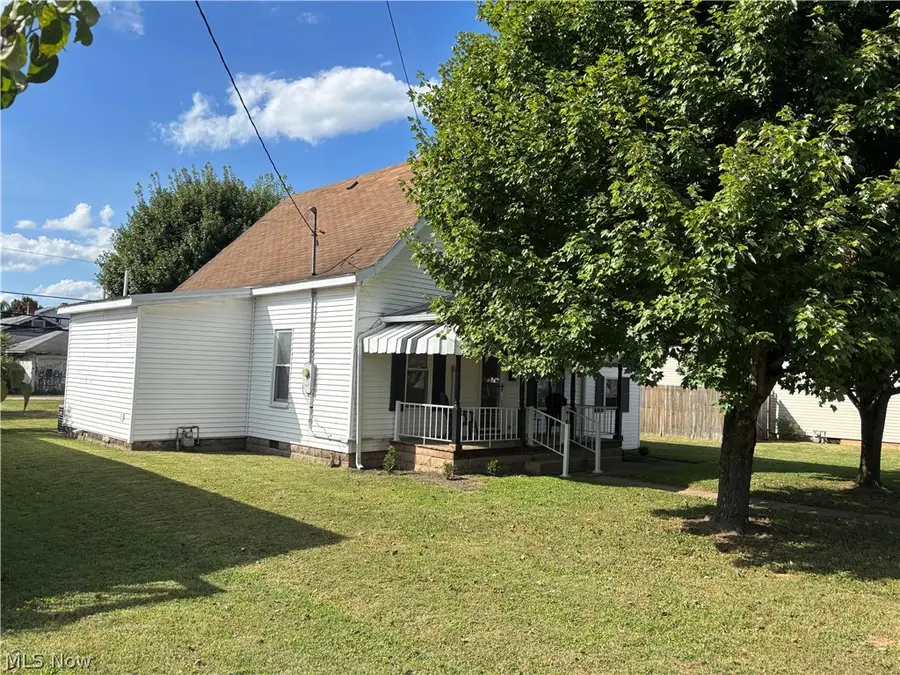 703 Fifth Street, Saint Marys, WV 26170 - #3