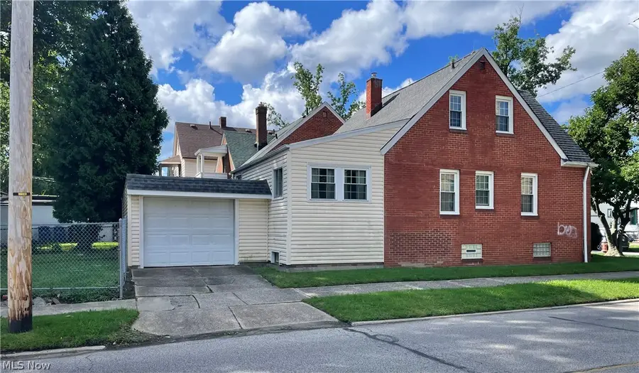 2763 E 124th Street, Cleveland, OH 44120 - #2