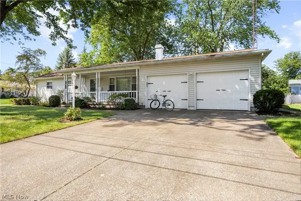 541 Lincoln Avenue, Huron, OH 44839