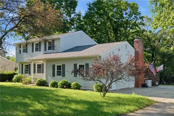 3150 Heatherbrae Drive, Poland, OH 44514