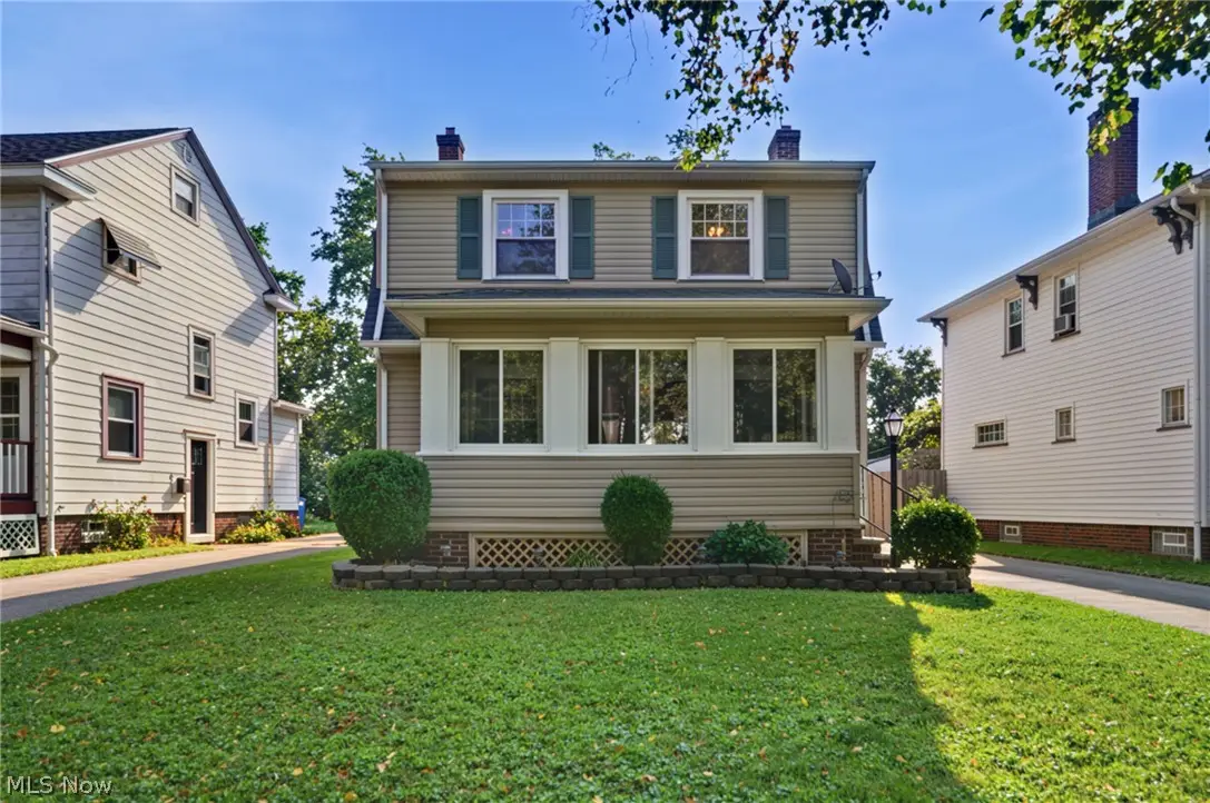 3619 W 148th Street, Cleveland, OH 44111 - #1