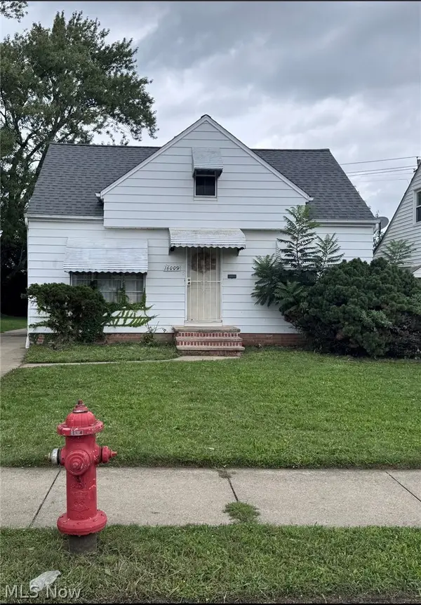 16009 Edgewood Avenue, Maple Heights, OH 44137