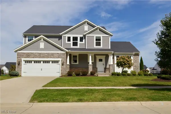 36392 Capri Lane, North Ridgeville, OH 44039
