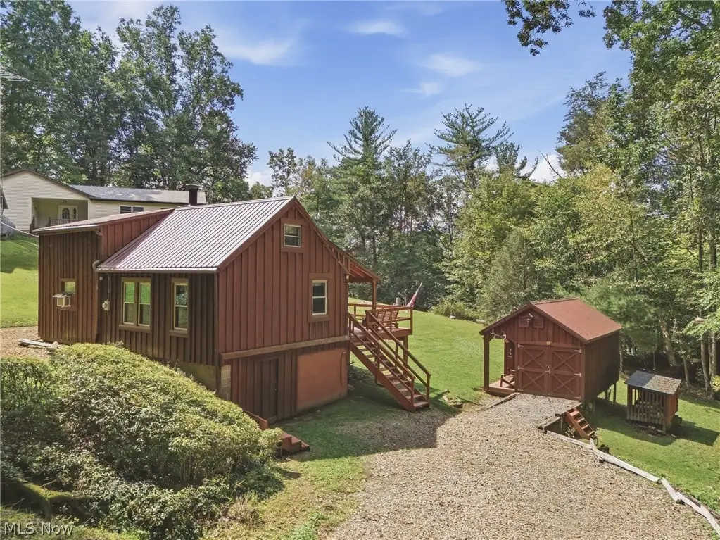 33065 Akron Boat Club Road, Piedmont, OH 43983 - #1