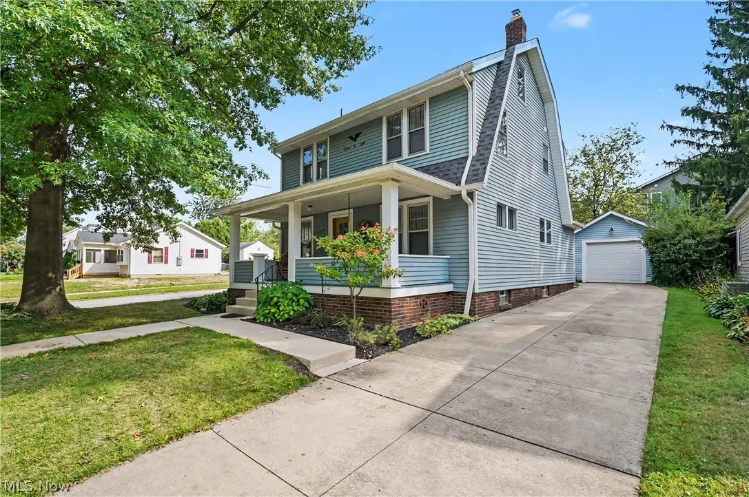1508 Falls Avenue, Cuyahoga Falls, OH 44223 - #1