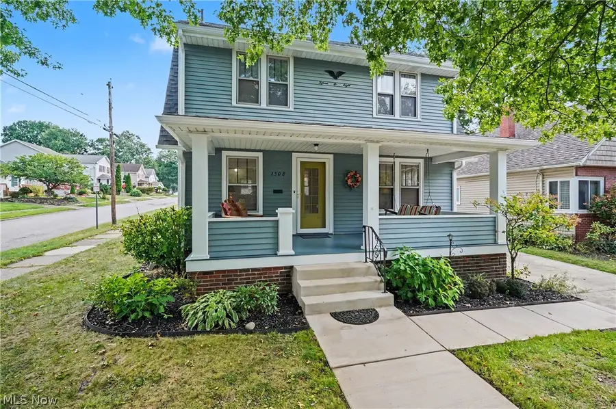 1508 Falls Avenue, Cuyahoga Falls, OH 44223 - #2