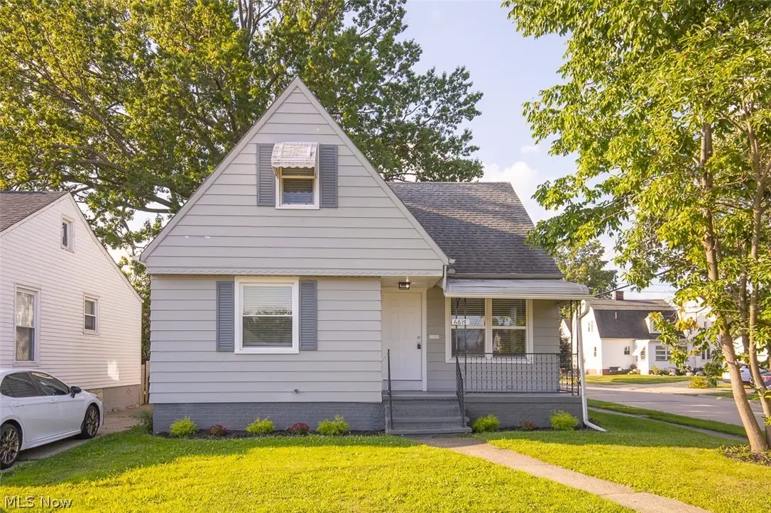 6615 Gilbert Avenue, Parma, OH 44129 - #1
