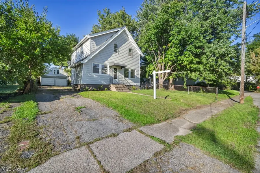 2407 Mira Court, Cleveland, OH 44109 - #2