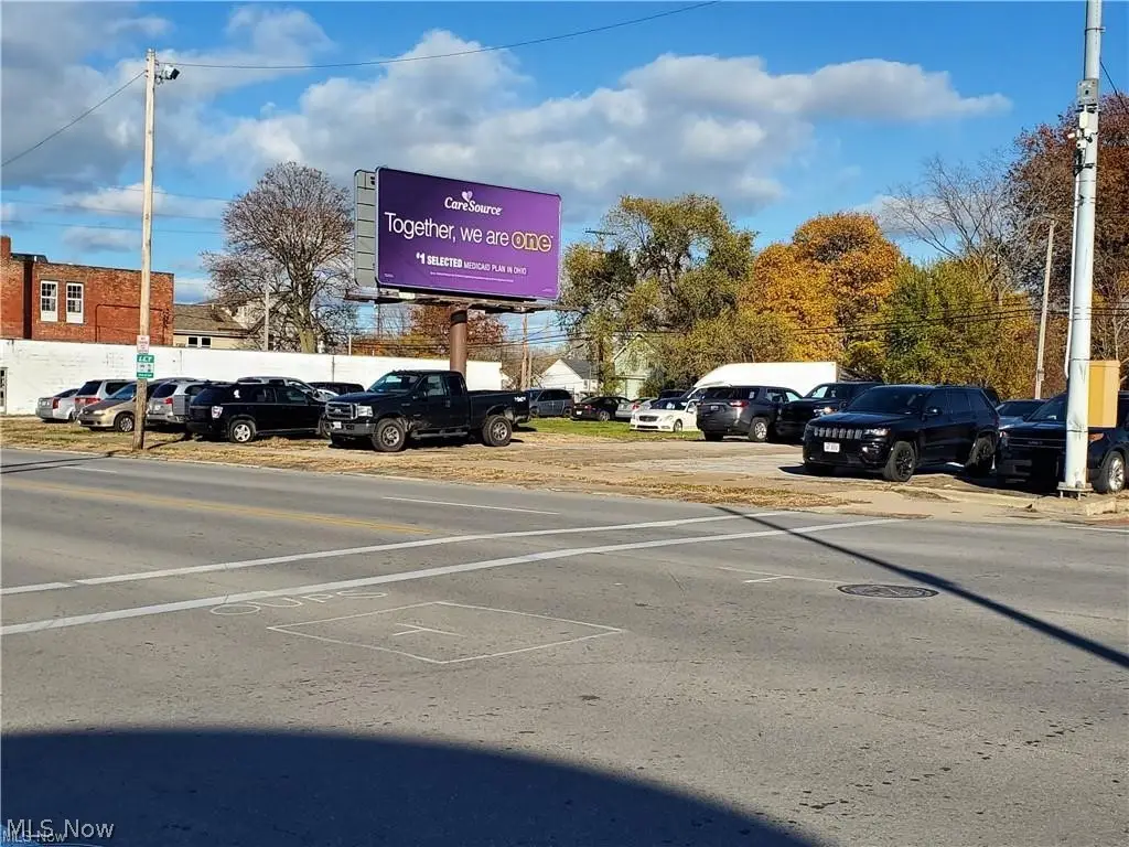 V/L Broadway, Lorain, OH 44052 - #1