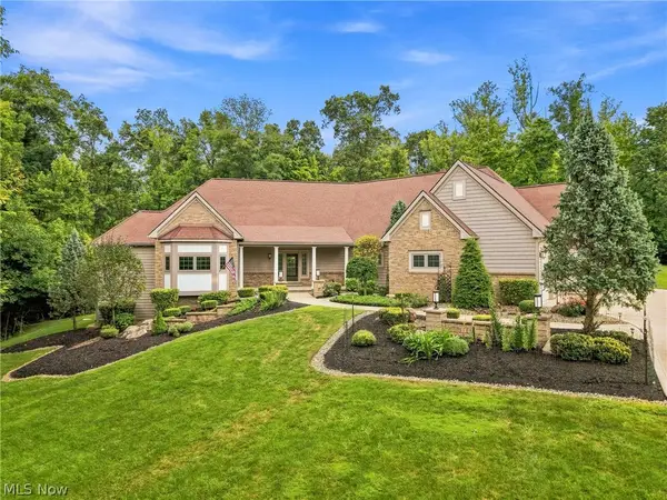 4513 Sunset Cove Drive, Medina, OH 44256
