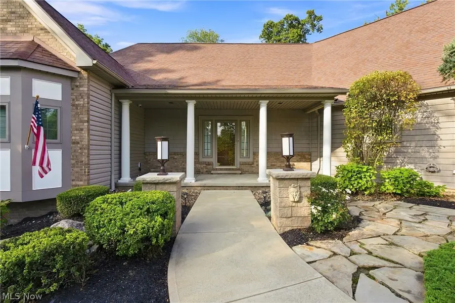 4513 Sunset Cove Drive, Medina, OH 44256 - #2