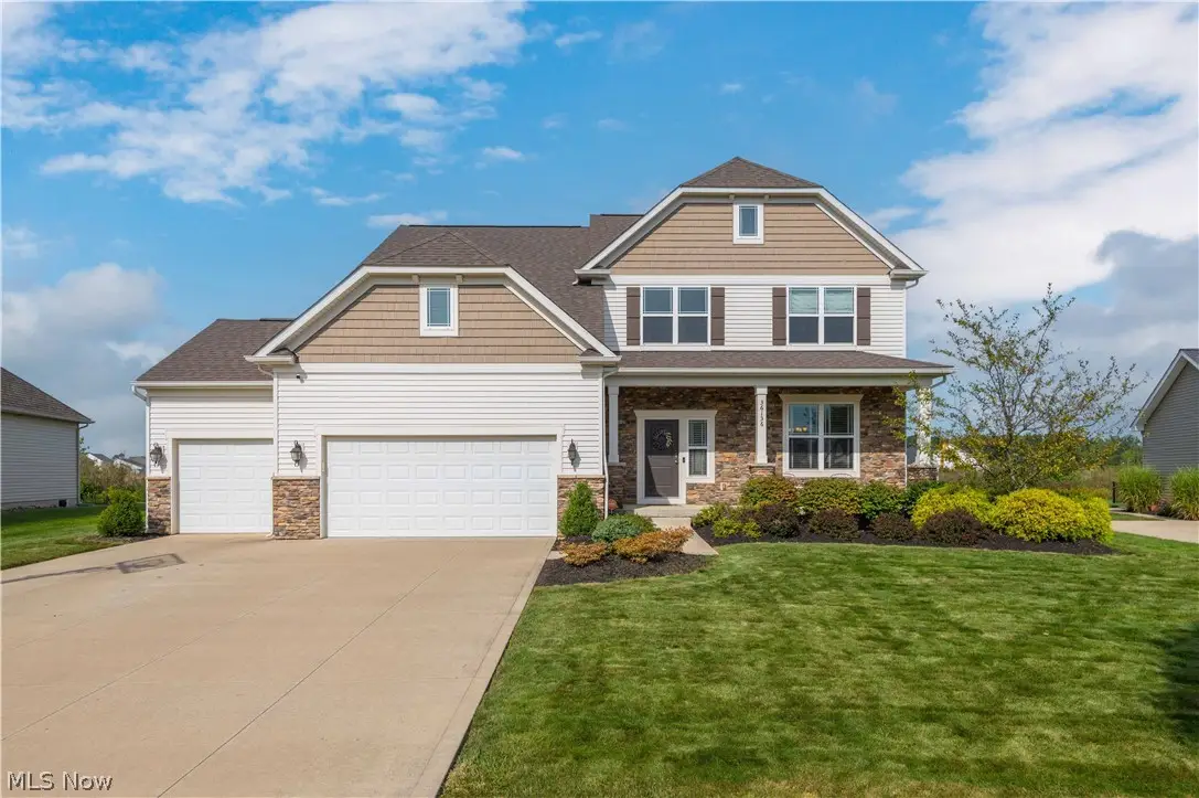 36136 W Shore Parkway, North Ridgeville, OH 44039 - #1