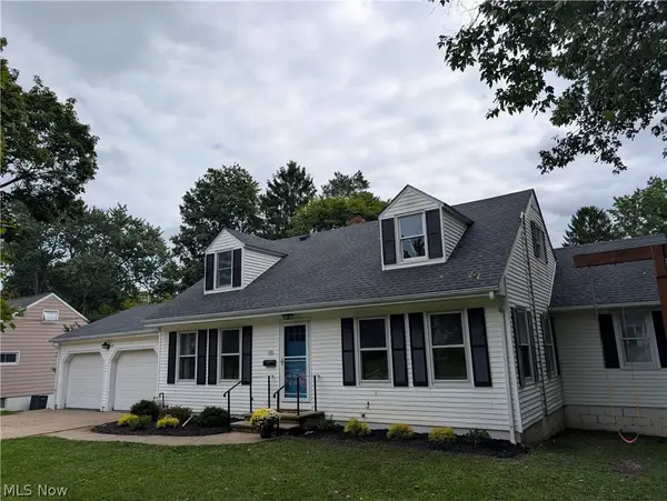 206 Allynd Boulevard, Chardon, OH 44024