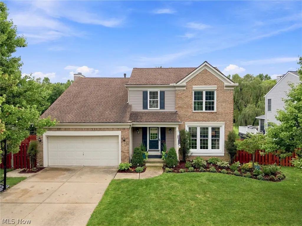 2950 Benjamin Drive, Brunswick, OH 44212 - #1