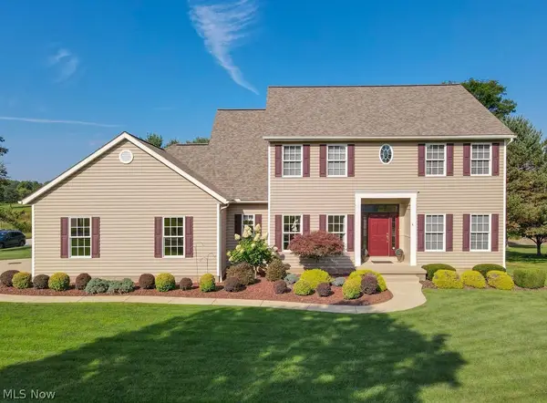 127 Whittlesey Drive, Tallmadge, OH 44278