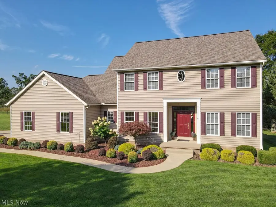 127 Whittlesey Drive, Tallmadge, OH 44278 - #2