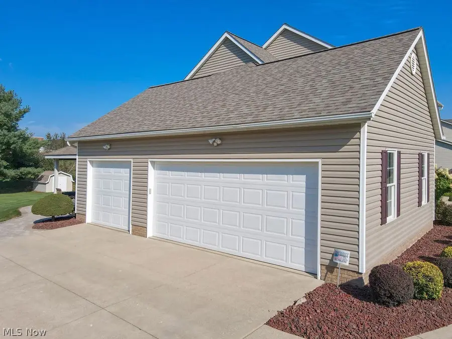 127 Whittlesey Drive, Tallmadge, OH 44278 - #3