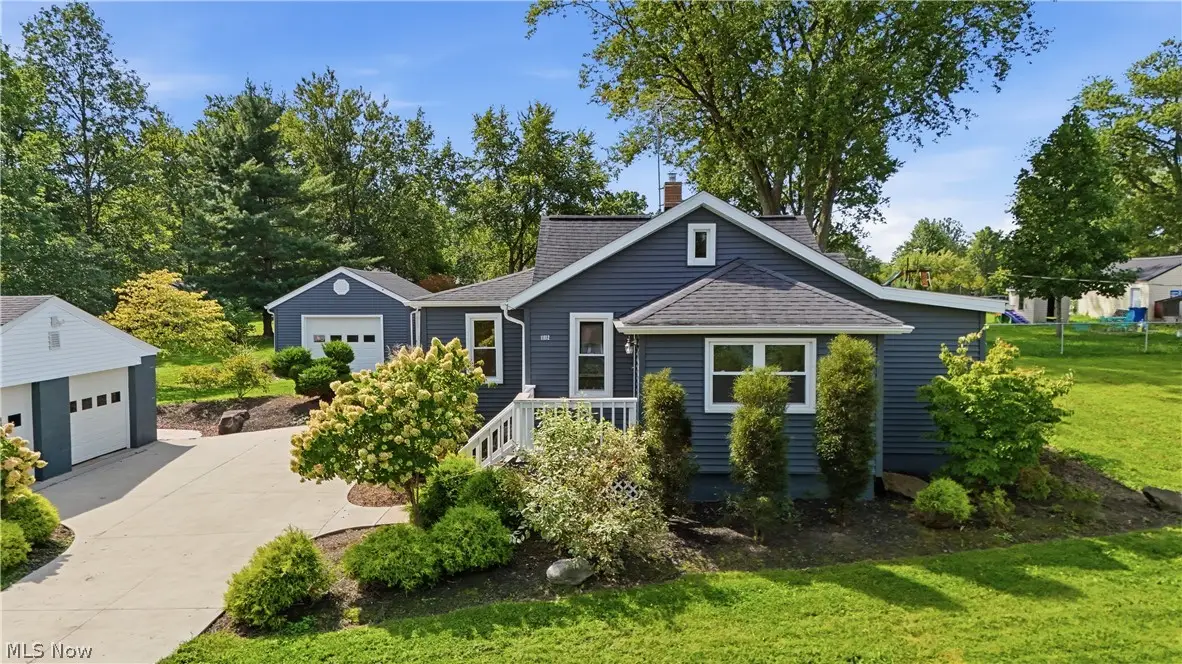 11812 Sinclair Sw Street, Massillon, OH 44647 - #1