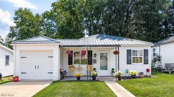 838 Wabash Avenue, Zanesville, OH 43701