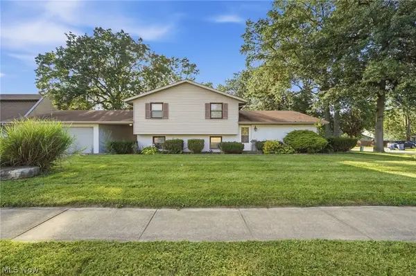 1401-1403 Lindenwood Drive, Lorain, OH 44053