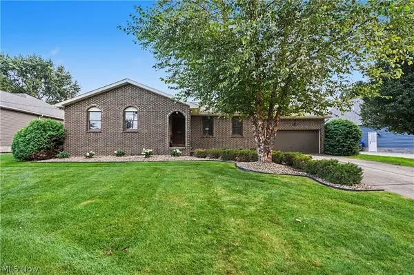 3061 Palmarie Drive, Poland, OH 44514