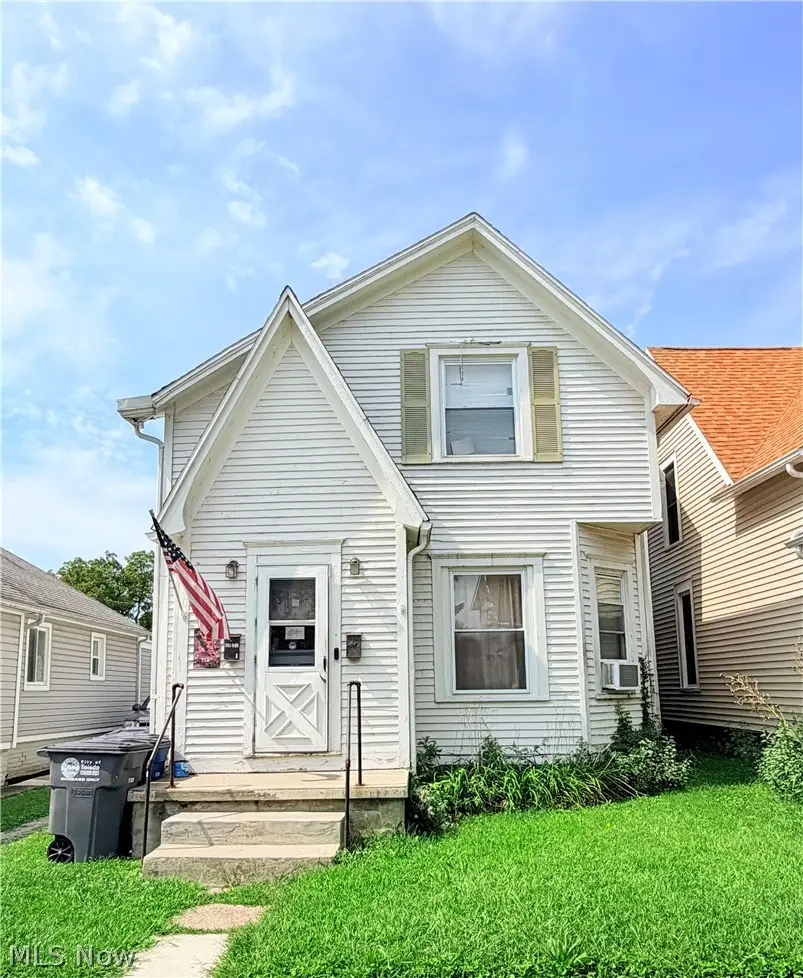 678 Thomas Street, Toledo, OH 43609 - #1