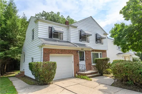 2127 Lyndway Road, Beachwood, OH 44122