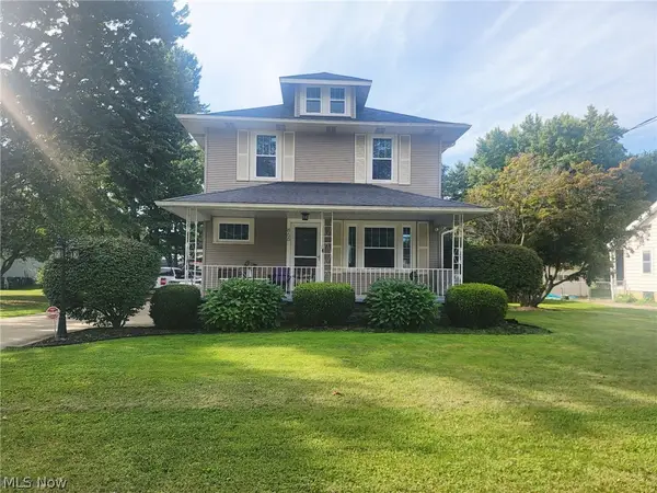 866 Milan Avenue, Amherst, OH 44001