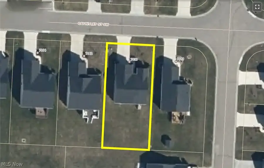 7030 Gauntlet Sw Street, Massillon, OH 44646 - #3