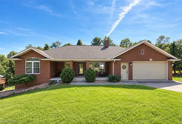 104 Kell Lane, St Clairsville, OH 43950