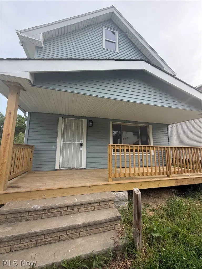 6813 Polonia Avenue, Cleveland, OH 44105 - #1