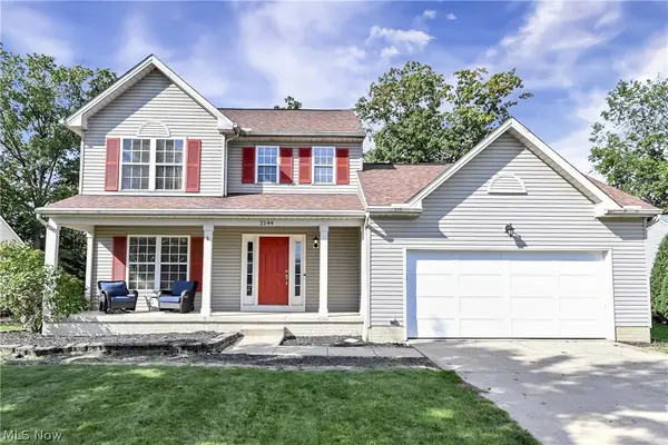 2144 Reserve N Circle, Lorain, OH 44053