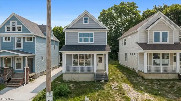 2311 E 100th Street, Cleveland, OH 44106