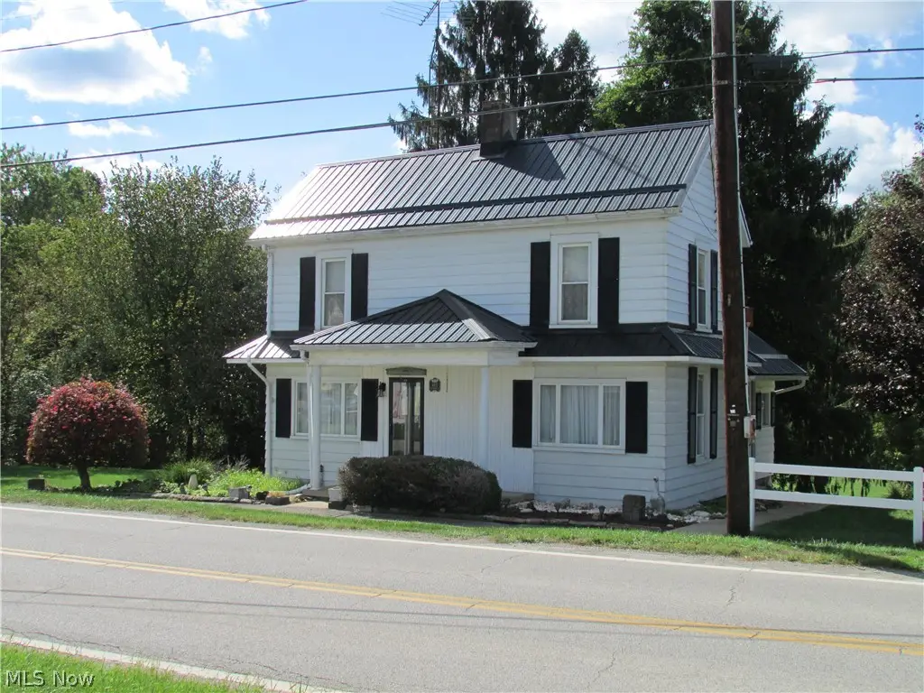 875 Washington, Bergholz, OH 43908 - #1