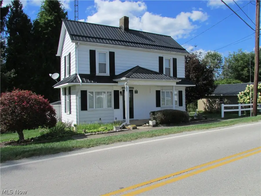 875 Washington, Bergholz, OH 43908 - #2