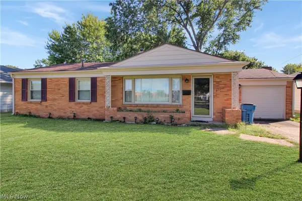 611 Alice Street, Port Clinton, OH 43452