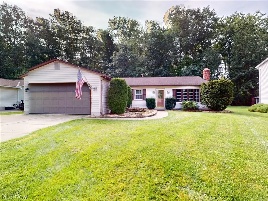 1646 Bridle Path, Painesville, OH 44077 - #2