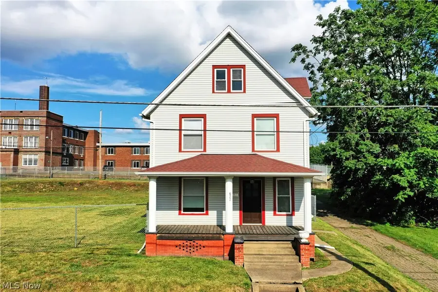 622 High Sw Avenue, Canton, OH 44707 - #2