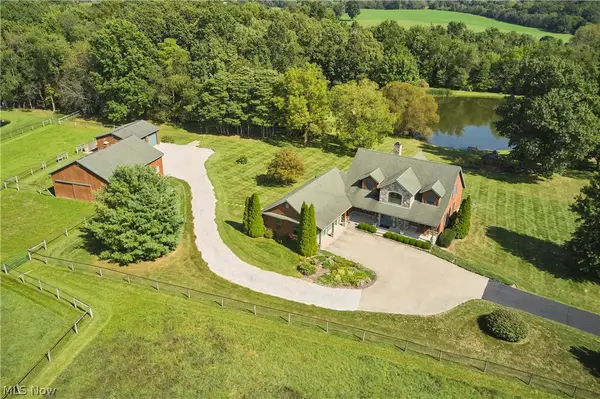 13403 N Mt Eaton Road, Doylestown, OH 44230