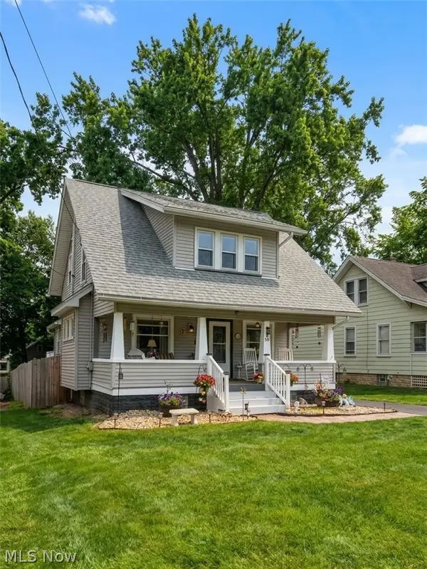 29 Gertrude Avenue, Boardman, OH 44512