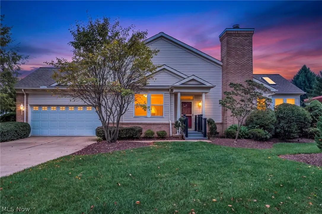 8610 Pine Creek Lane, Sagamore Hills, OH 44067 - #1