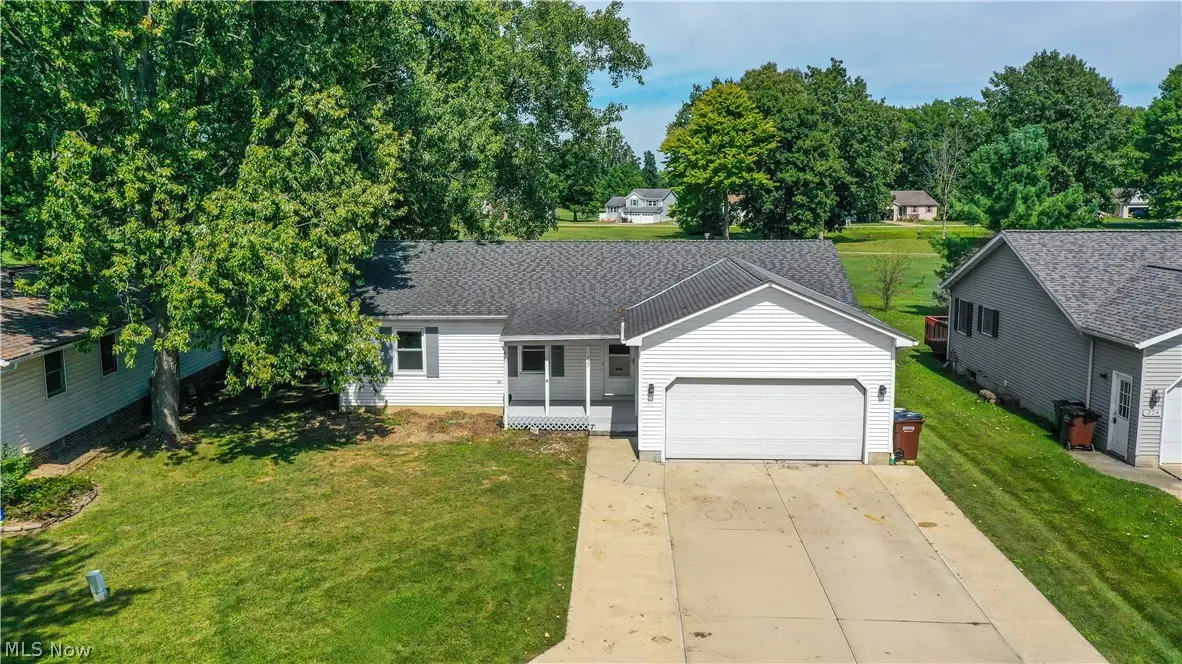 227 Forest Park Drive, Lagrange, OH 44050 - #1