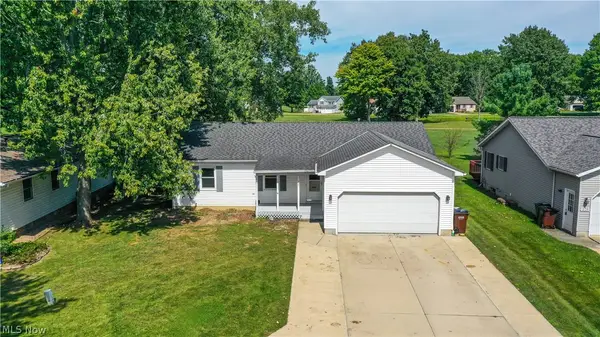 227 Forest Park Drive, LaGrange, OH 44050